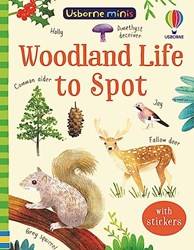 Woodland Life To Spot