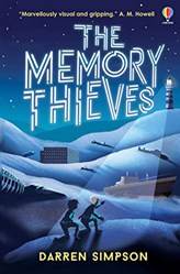 Memory Thieves The