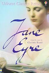 Classics Retold Jane Eyre