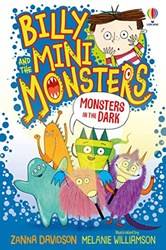 Billy And The Mini Monsters Billy And The Mini Monsters in