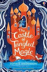 The Castle Of Tangled Magic