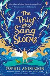 Thief Who Sang Storms The