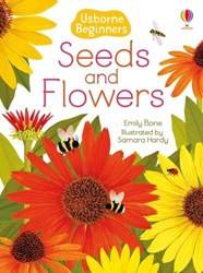 Seeds And Flowers Beginners