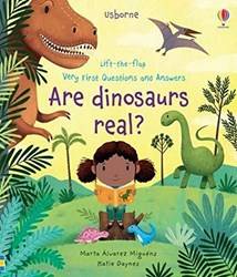 Ltf Very First Q&a Are Dinosaurs