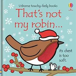 Thats Not My Robin