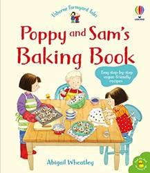Poppy And Sams Baking Book