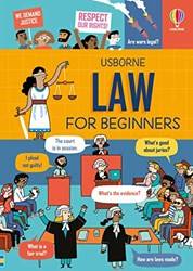 Law For Beginners