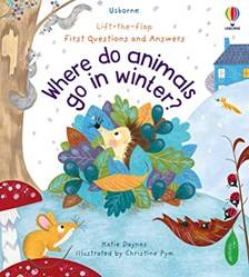 LifT-ThE-Flap First Questions And Answers Where Do Animals G