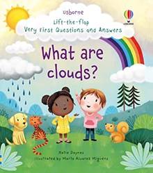 Ltf Very First Q&a What Are Clouds