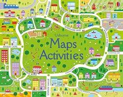 Maps Activities