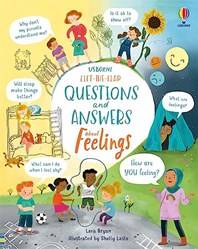 Lift ThE-Flap Questions And Answers About Feelings