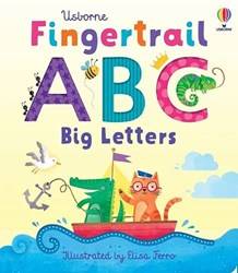Fingertrail Abc - Big Letters