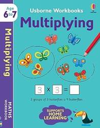 Multiplying Age 6 To 7