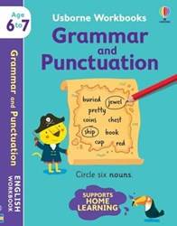 Grammar And Punctuation Age 6 To 7