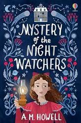 Mystery Of The Night Watchers