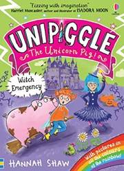 Unipiggle Witch Emergency