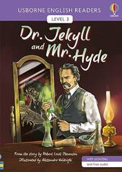 English Readers Level Three Dr Jekyll And Mr Hyde