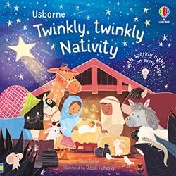 Twinkly Twinkly Nativity The