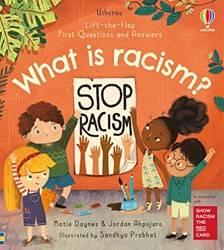 LifT-ThE-Flap First Questions And Answers What Is Racism