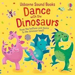 Dance With The Dinosaurs