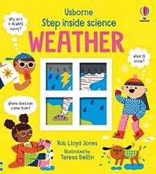 Step Inside Science Weather