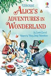 Usborne Classics Alice In Wonderland