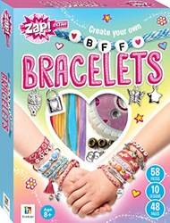 Zap] Extra Bff Bracelets