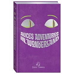 Alices Adventures In Wonderland