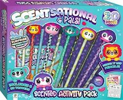 Scentsational Pals Scented Activity Pack