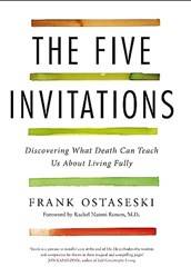 The Five Invitations