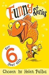 Funny Stories For 6 Year Olds