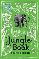 The Jungle Book