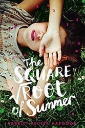 The Square Root Of Summer