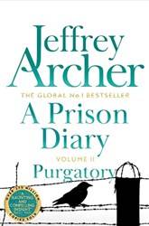 A Prison Diary Volume Ii Purgatory