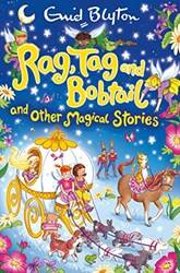 Rag Tag And Bobtail And Other Magical Stories