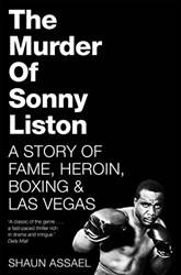 The Murder Of Sonny Liston