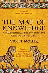 The Map Of Knowledge