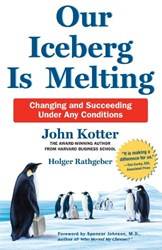 Our Iceberg Is Melting Changing And Succeeding Under Any Conditions