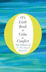 Os Little Book Of Calm And Comfort