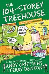 The 104-Storey Treehouse