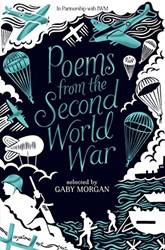 Poems From The Second World War