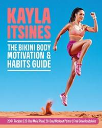 The Bikini Body Motivation And Habits Guide