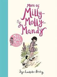 More MillY-MollY-Mandy Stories