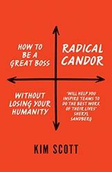 Radical Candor