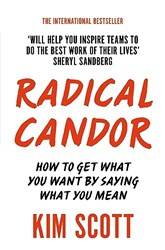 Radical Candor