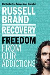 Recovery Freedom From Our Addictions