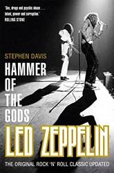 Hammer Of The Gods Led Zeppelin Unauthorised