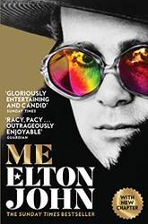 Me Elton John Official Autobiography