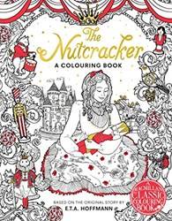 The Nutcracker Colouring Book