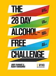 28 Day Alcohol Free Challenge